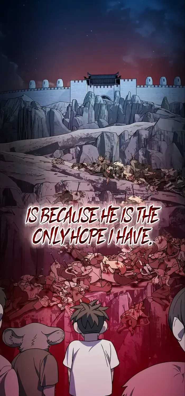 The Nebula’s Civilization Chapter 61 page 42 - 