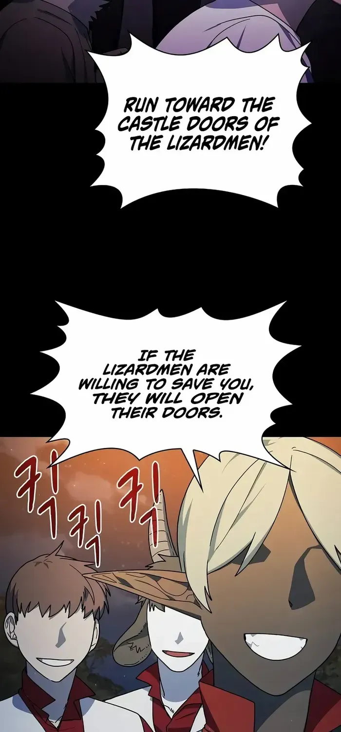 The Nebula’s Civilization Chapter 61 page 47 - 