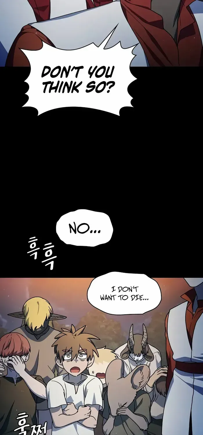 The Nebula’s Civilization Chapter 61 page 48 - 