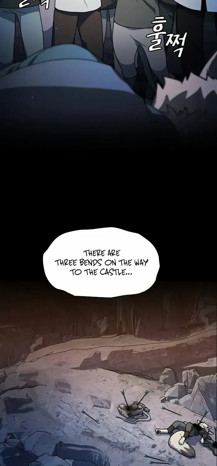 The Nebula’s Civilization Chapter 61 page 49 - 