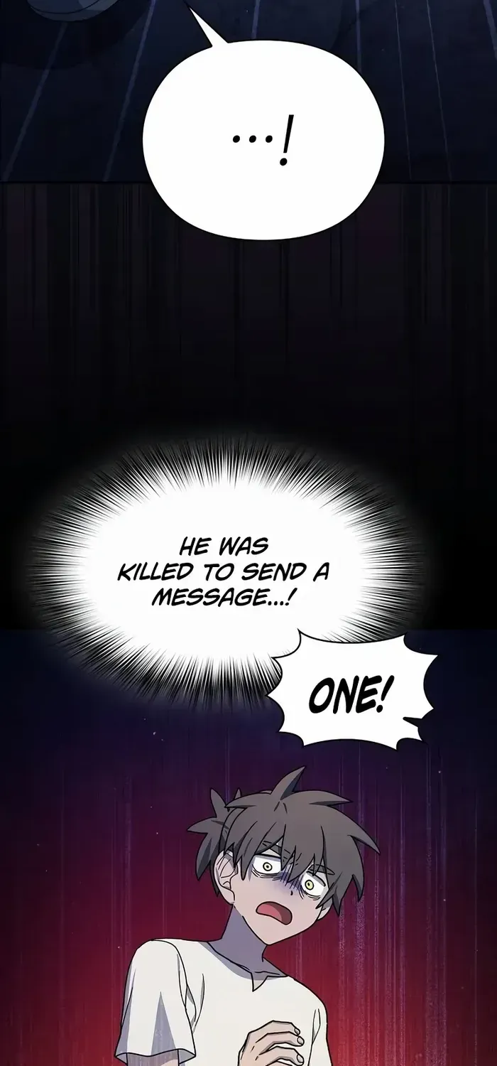 The Nebula’s Civilization Chapter 61 page 53 - 