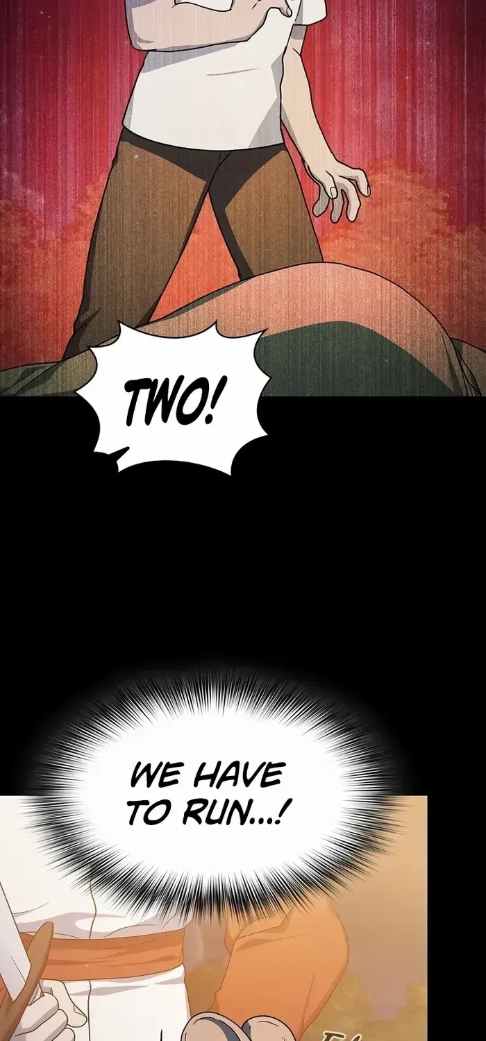 The Nebula’s Civilization Chapter 61 page 54 - 