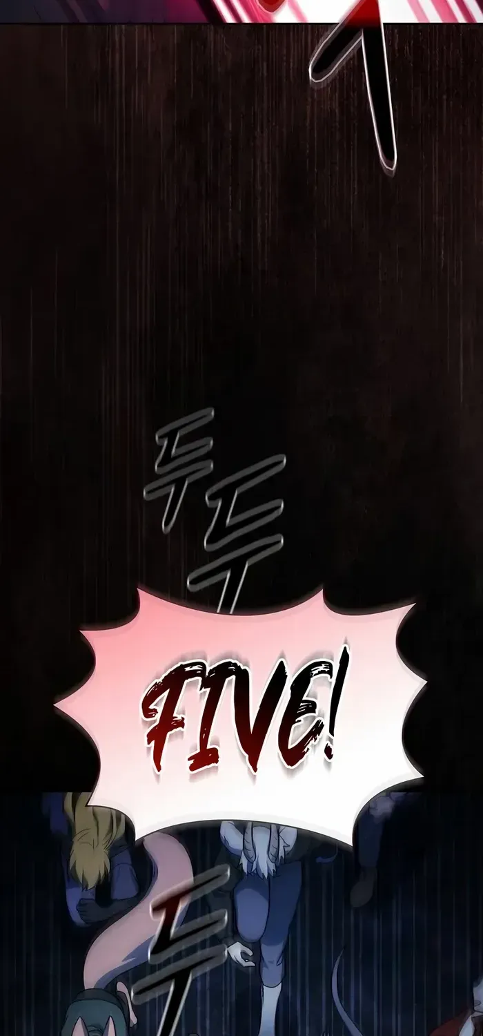 The Nebula’s Civilization Chapter 61 page 58 - 