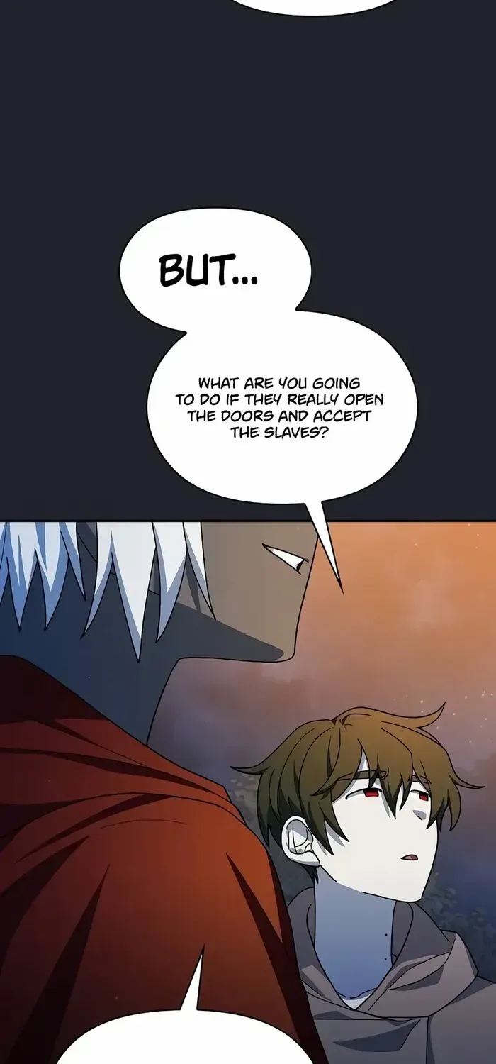 The Nebula’s Civilization Chapter 61 page 67 - 