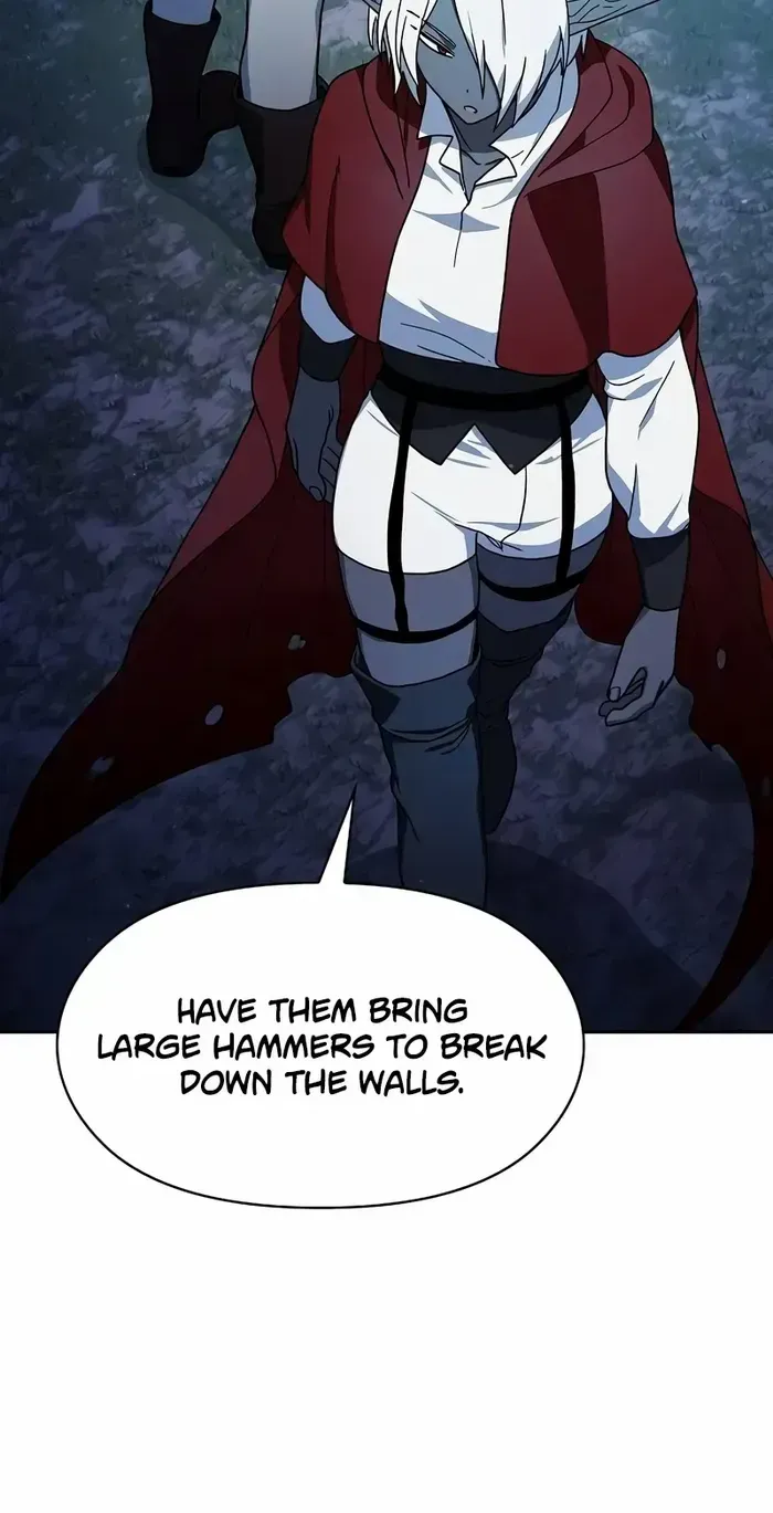 The Nebula’s Civilization Chapter 61 page 8 - 
