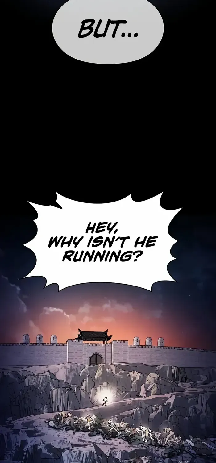 The Nebula’s Civilization Chapter 61 page 76 - 