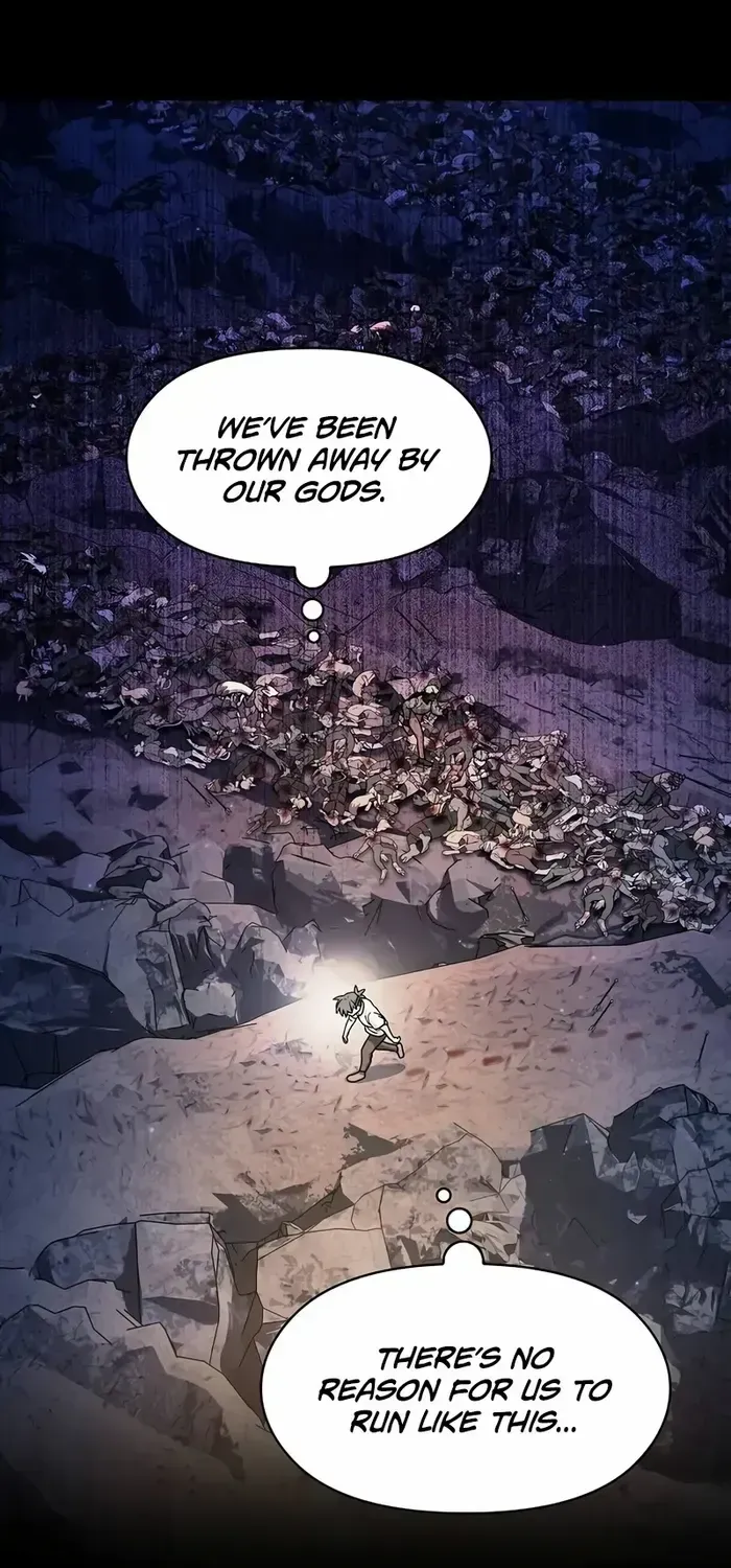 The Nebula’s Civilization Chapter 61 page 83 - 