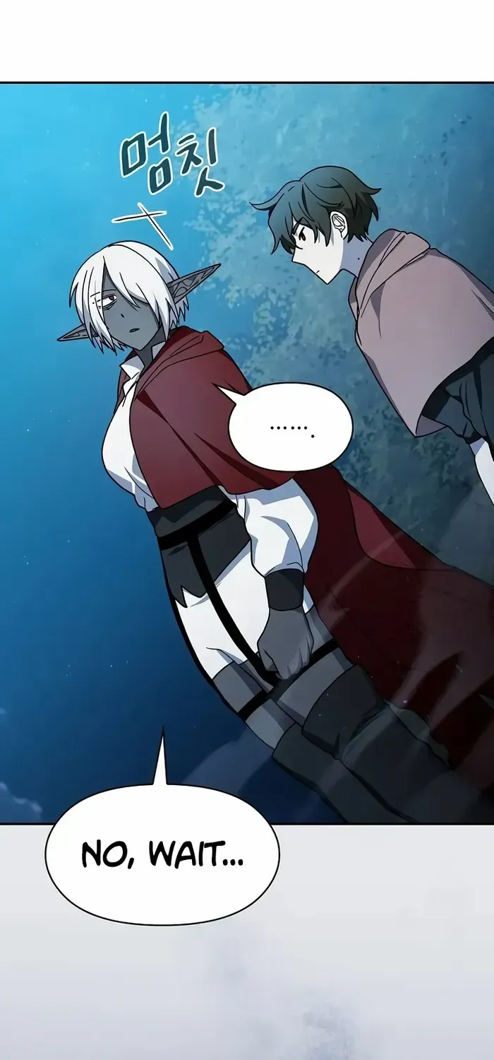 The Nebula’s Civilization Chapter 61 page 10 - 