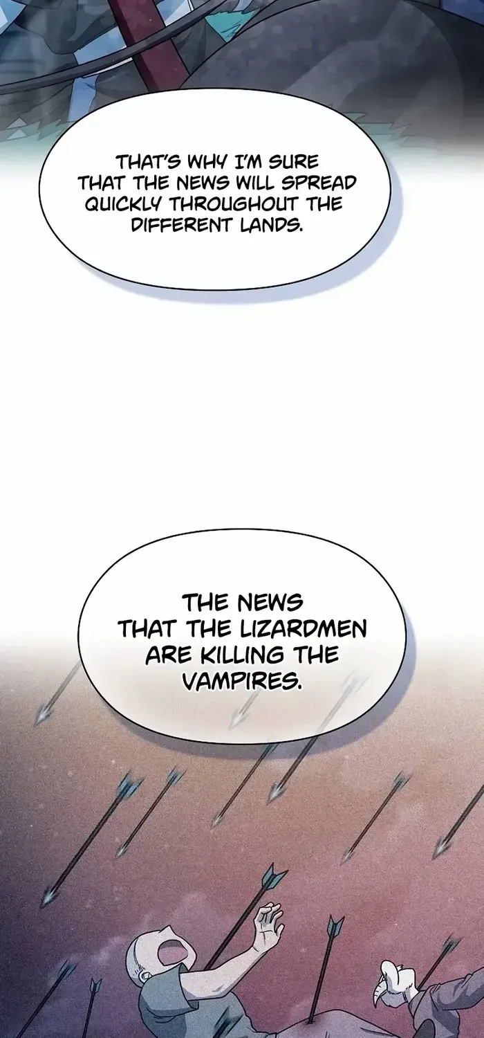 The Nebula’s Civilization Chapter 62 page 11 - 