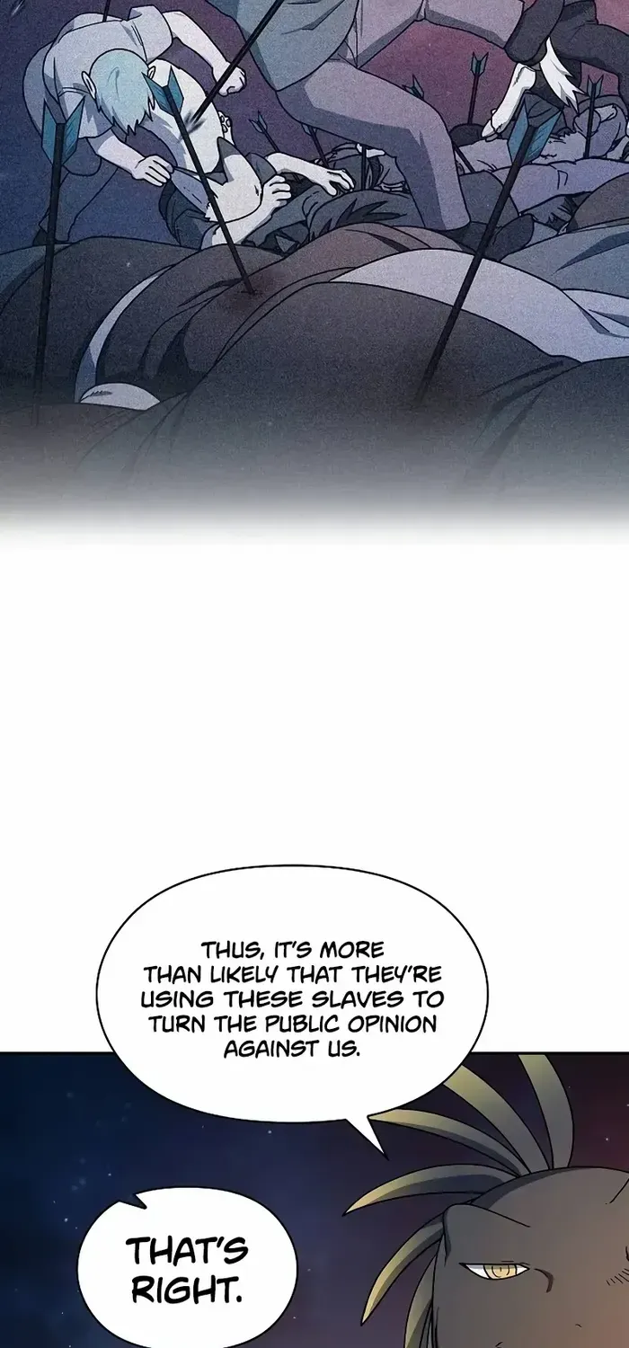 The Nebula’s Civilization Chapter 62 page 12 - 