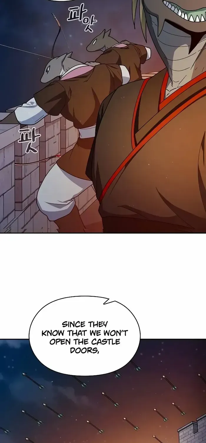 The Nebula’s Civilization Chapter 62 page 13 - 