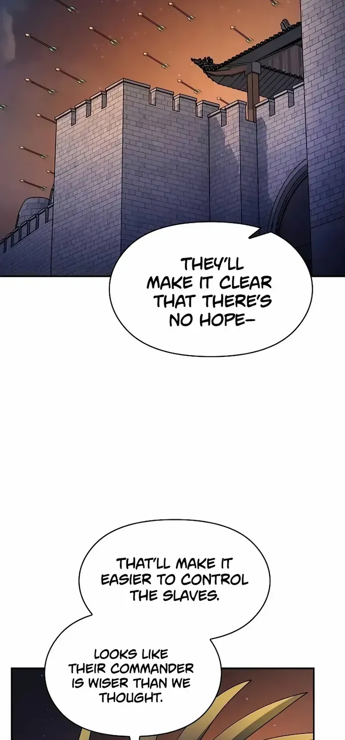 The Nebula’s Civilization Chapter 62 page 14 - 
