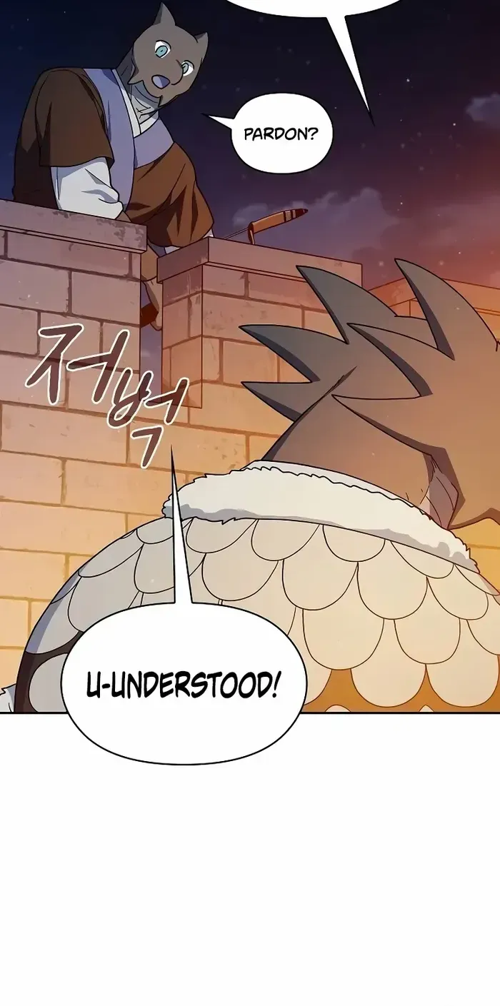 The Nebula’s Civilization Chapter 62 page 17 - 
