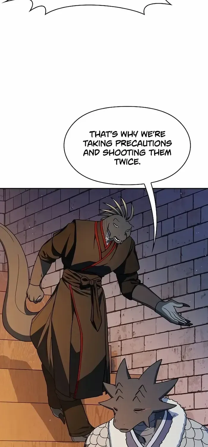 The Nebula’s Civilization Chapter 62 page 19 - 