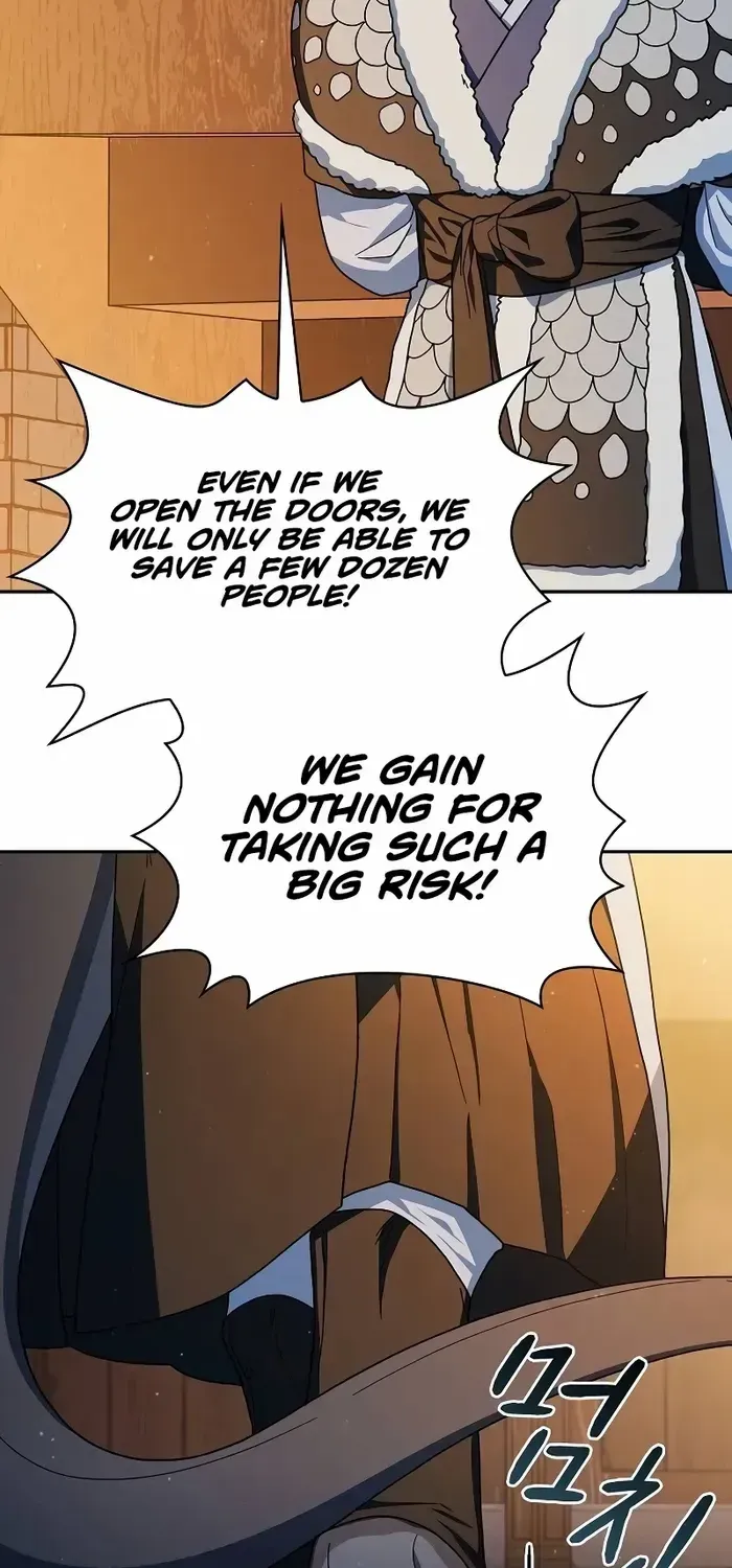 The Nebula’s Civilization Chapter 62 page 20 - 
