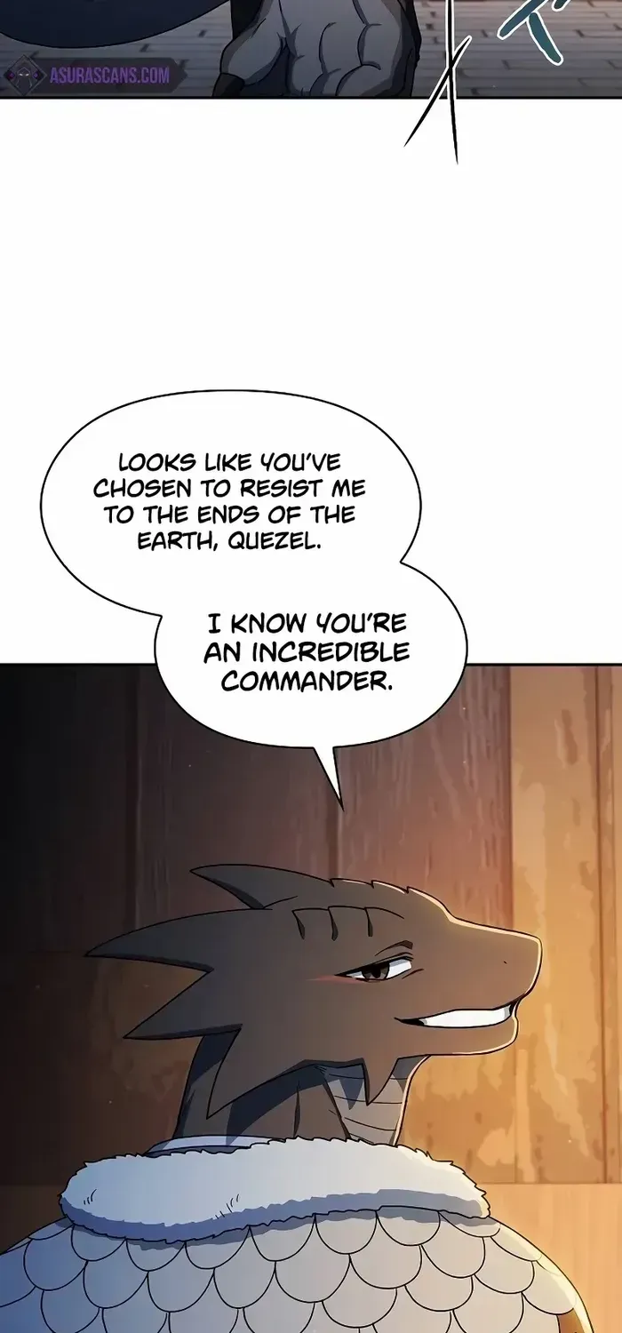 The Nebula’s Civilization Chapter 62 page 21 - 