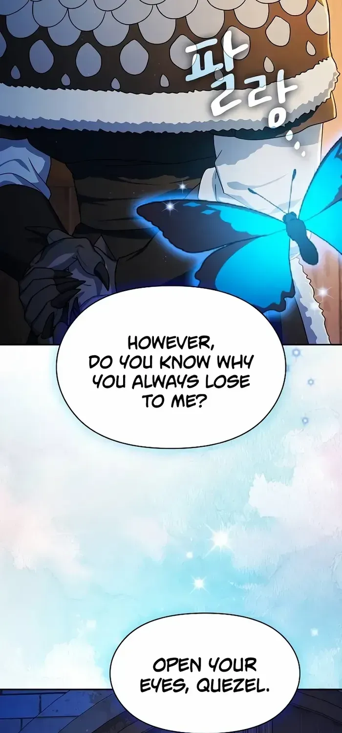 The Nebula’s Civilization Chapter 62 page 22 - 
