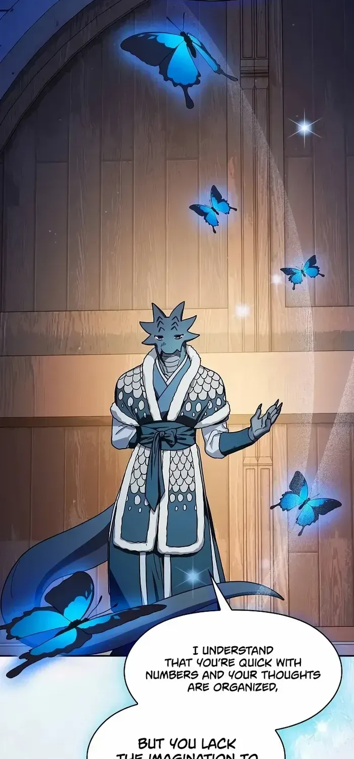 The Nebula’s Civilization Chapter 62 page 23 - 