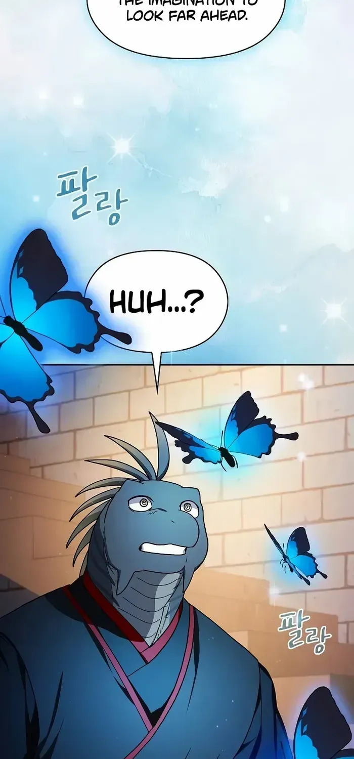 The Nebula’s Civilization Chapter 62 page 24 - 