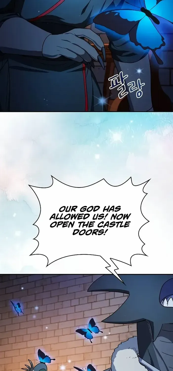 The Nebula’s Civilization Chapter 62 page 25 - 