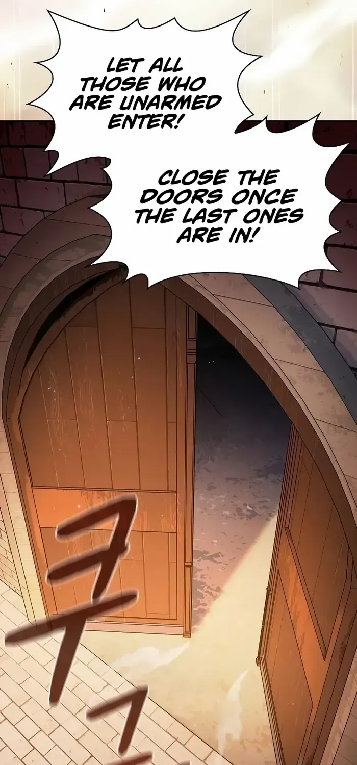 The Nebula’s Civilization Chapter 62 page 27 - 