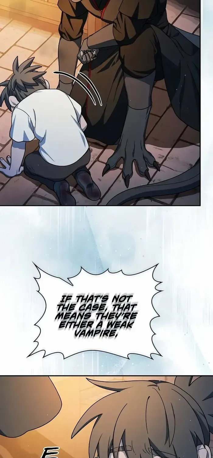 The Nebula’s Civilization Chapter 62 page 31 - 
