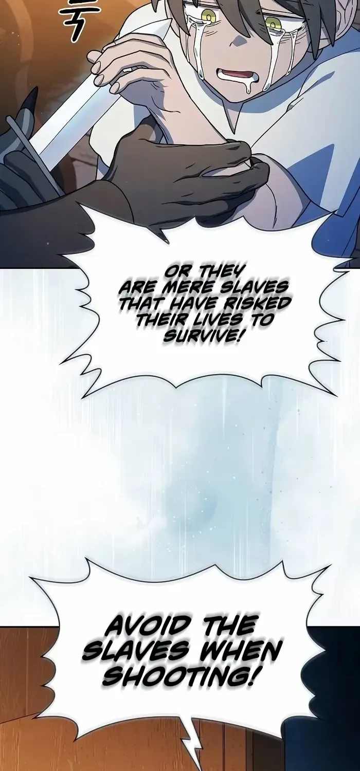 The Nebula’s Civilization Chapter 62 page 32 - 