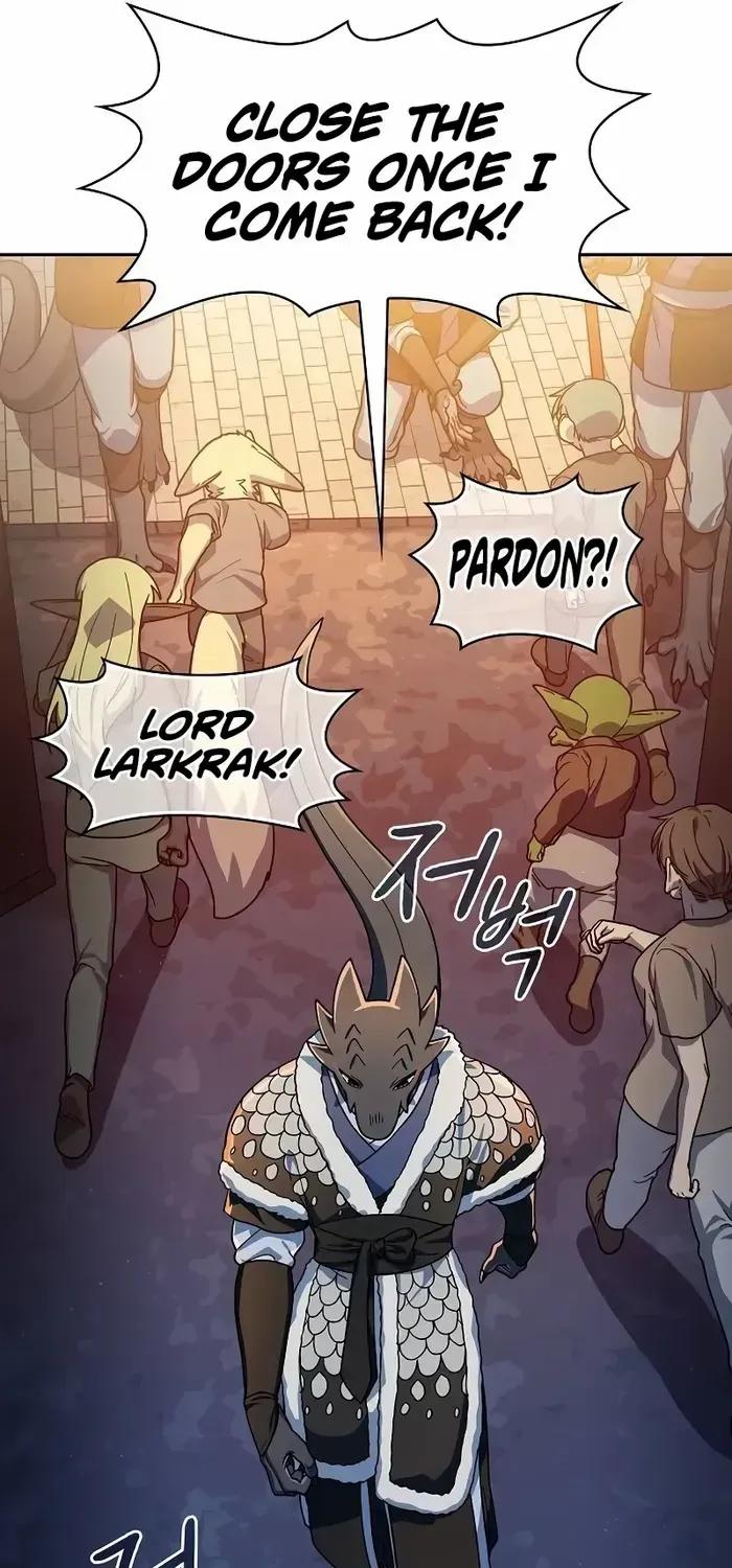 The Nebula’s Civilization Chapter 62 page 36 - 