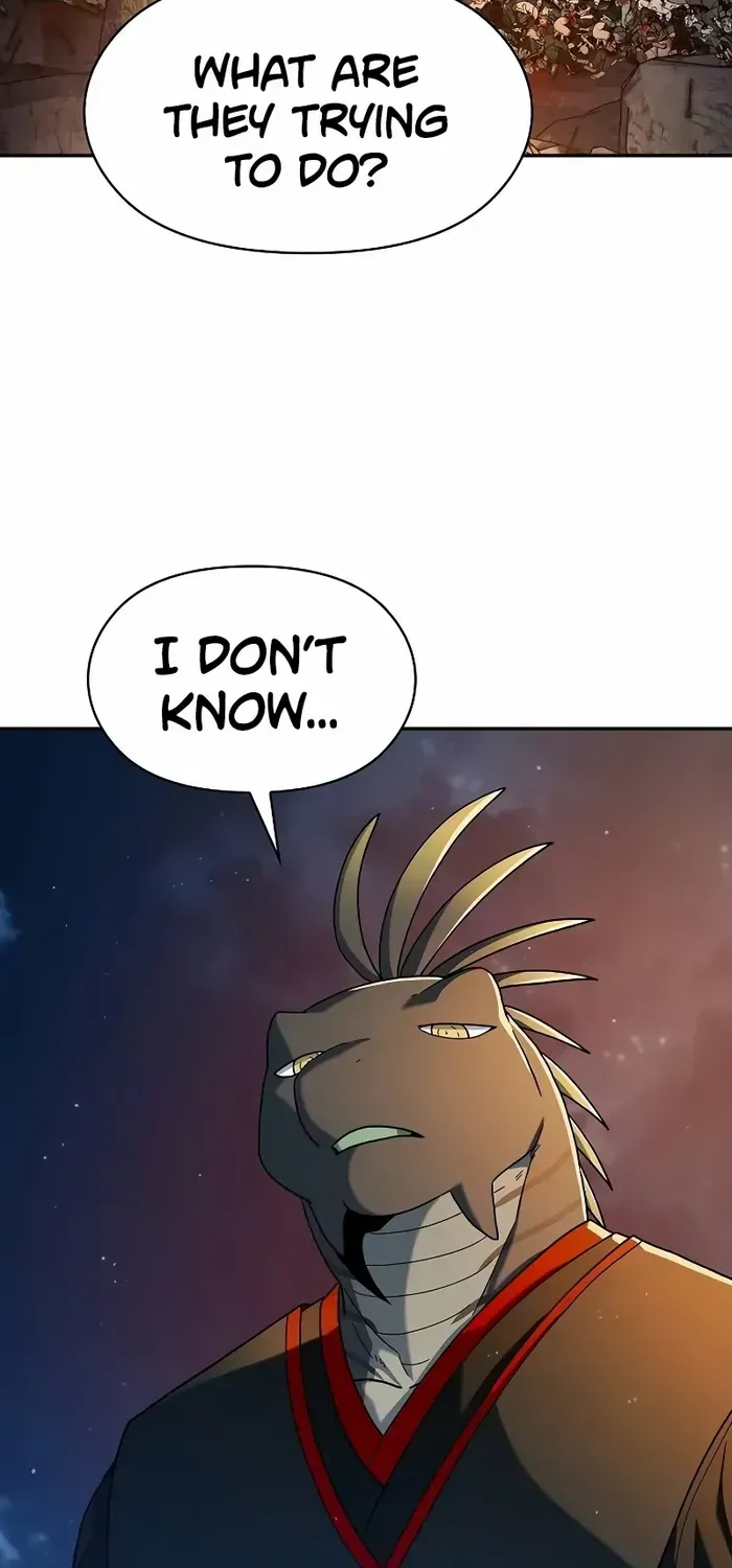 The Nebula’s Civilization Chapter 62 page 5 - 