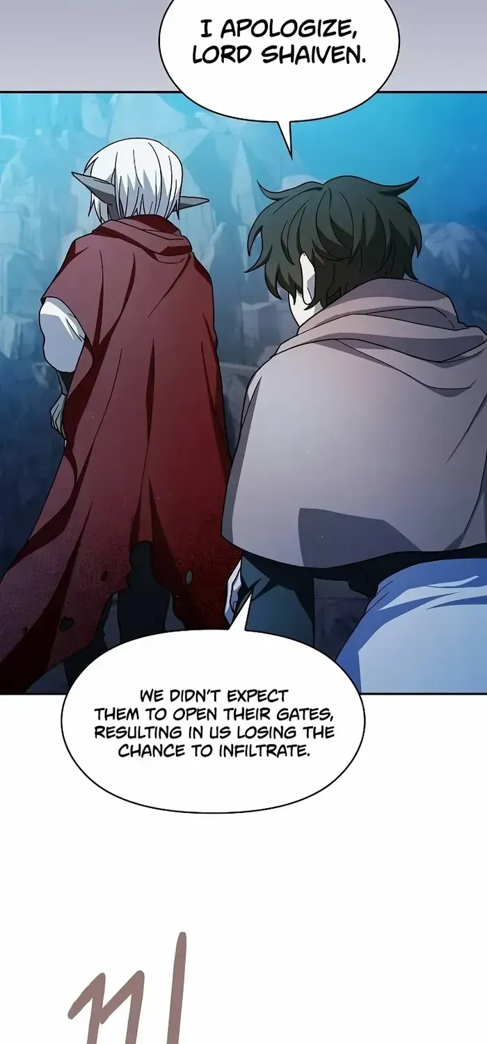 The Nebula’s Civilization Chapter 62 page 46 - 