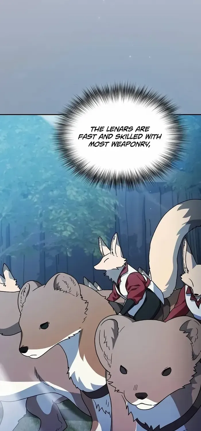 The Nebula’s Civilization Chapter 62 page 50 - 