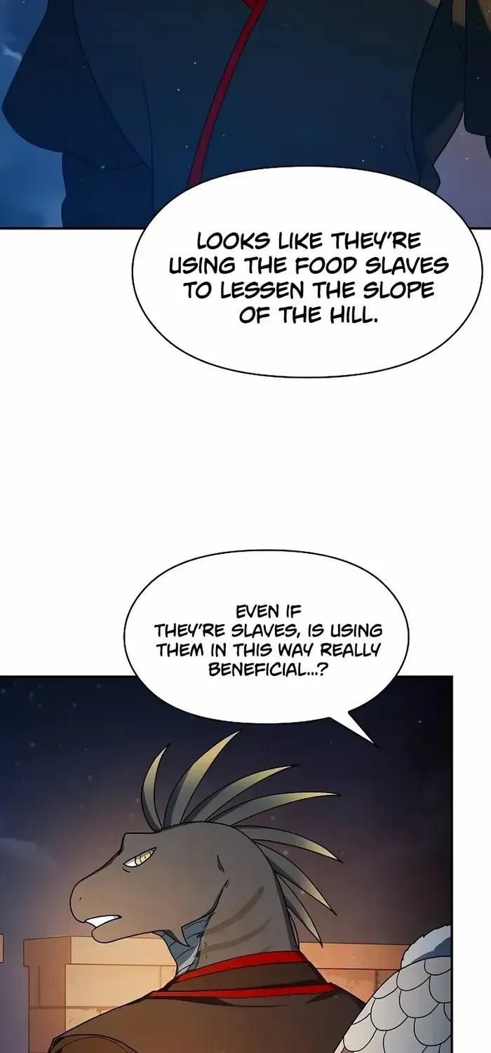 The Nebula’s Civilization Chapter 62 page 6 - 