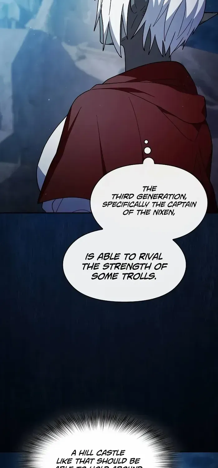The Nebula’s Civilization Chapter 62 page 54 - 