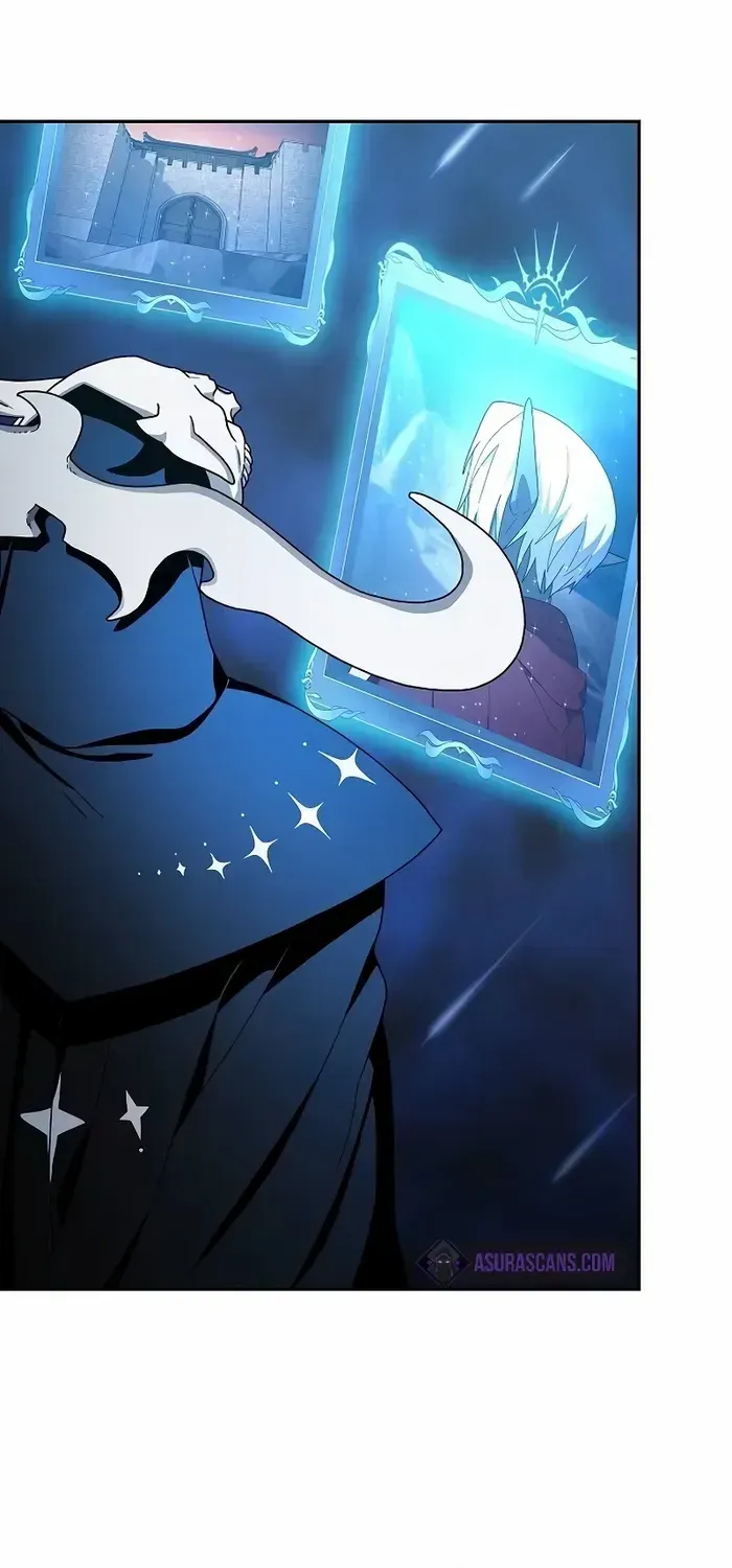 The Nebula’s Civilization Chapter 62 page 58 - 