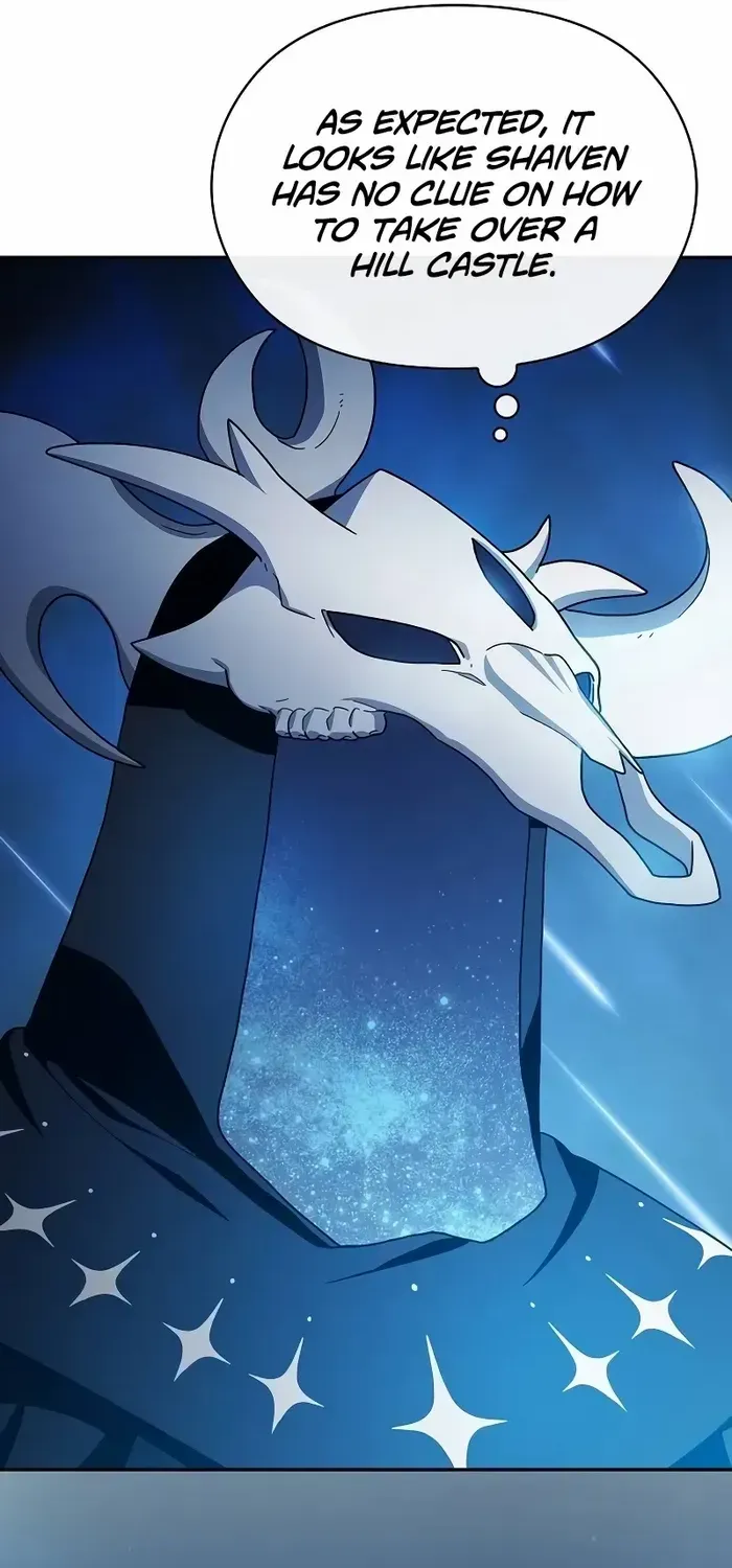 The Nebula’s Civilization Chapter 62 page 59 - 