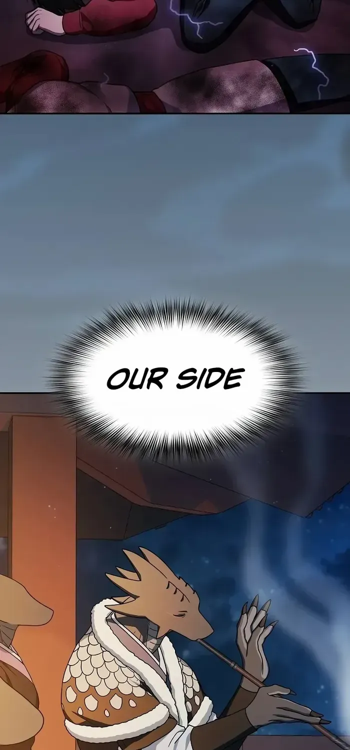 The Nebula’s Civilization Chapter 62 page 80 - 
