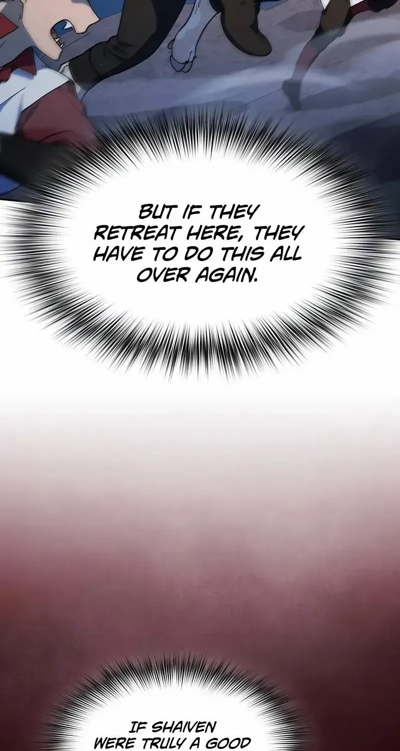 The Nebula’s Civilization Chapter 63 page 12 - 