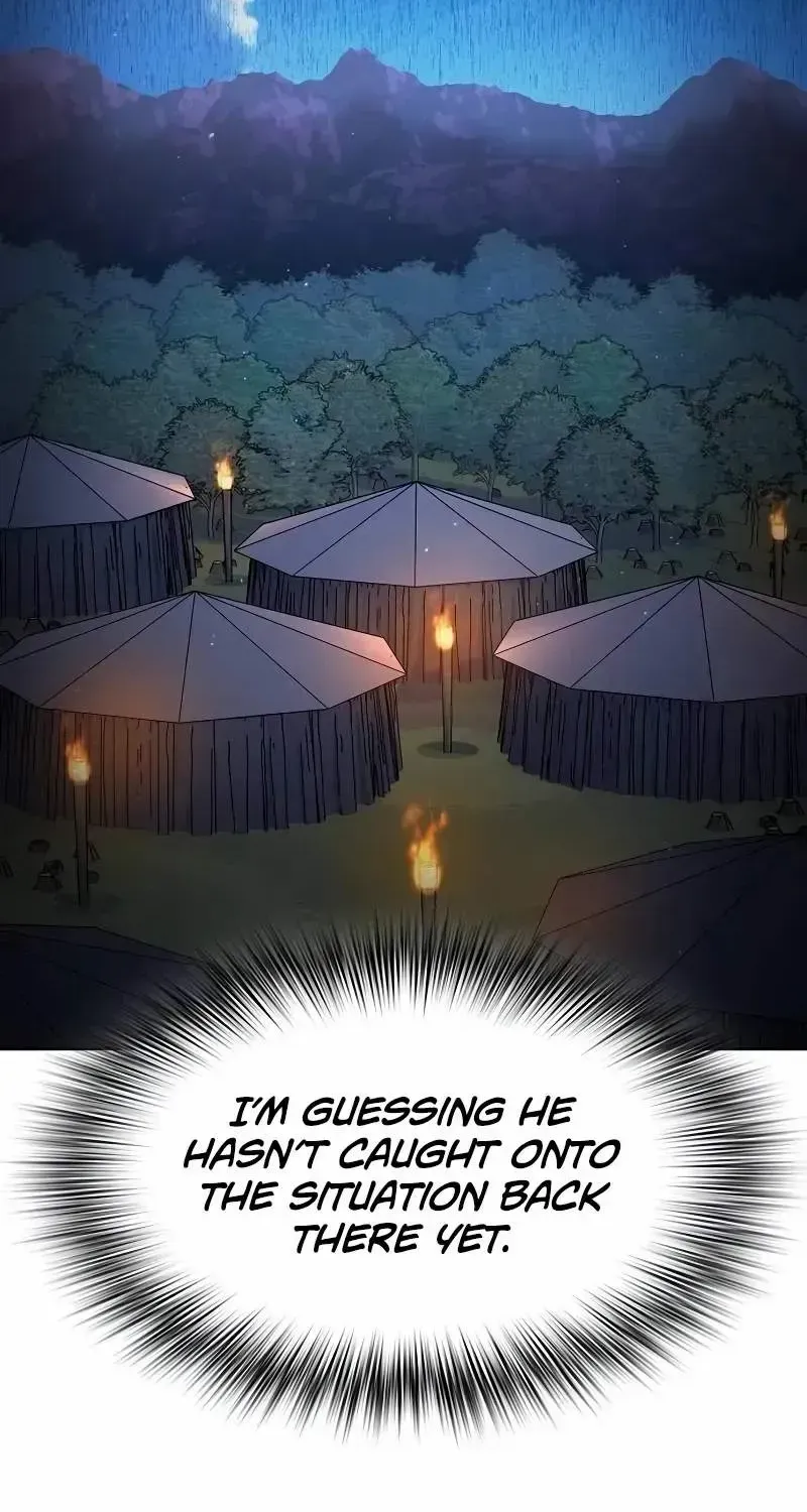 The Nebula’s Civilization Chapter 63 page 18 - 
