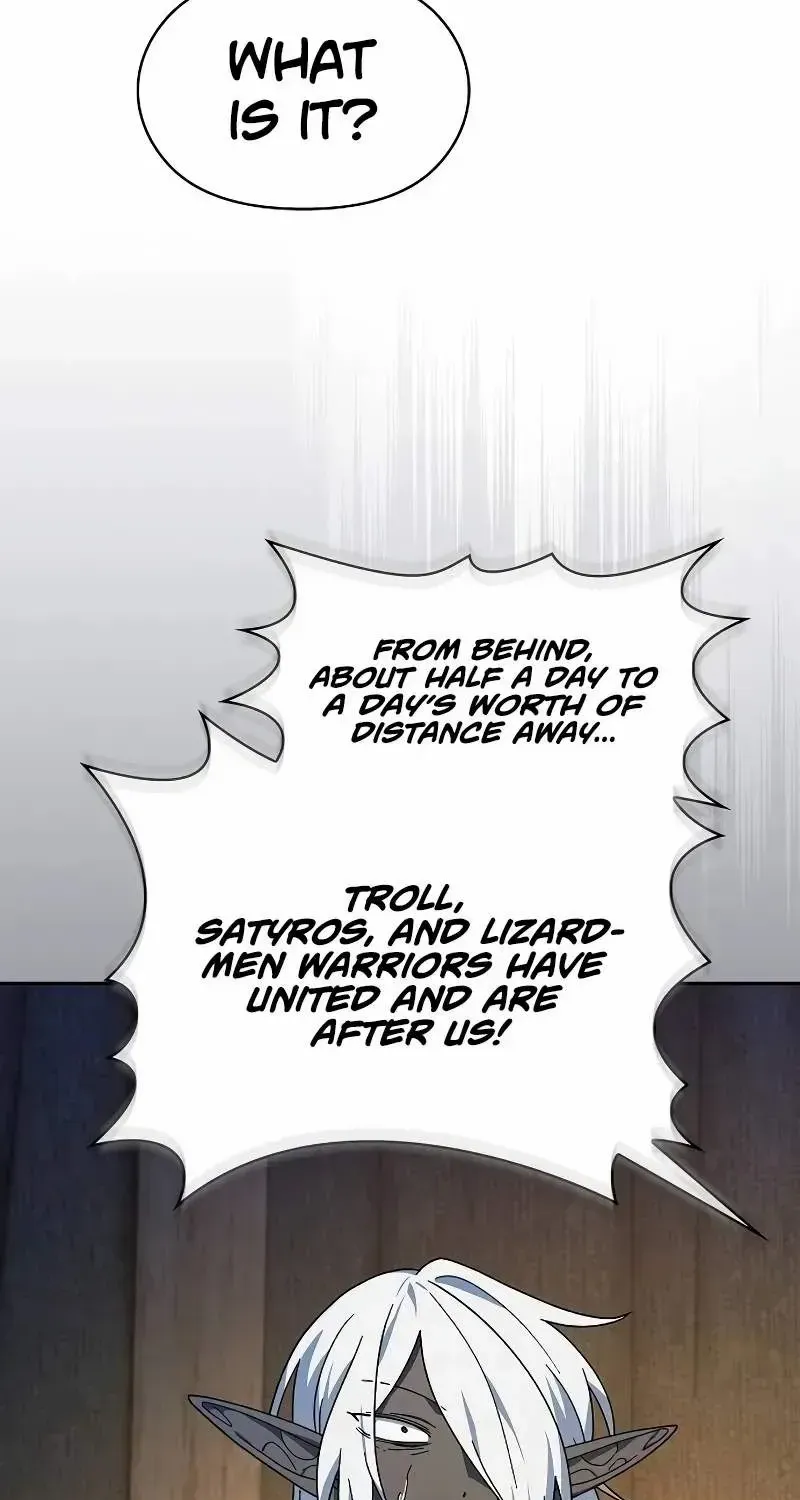 The Nebula’s Civilization Chapter 63 page 23 - 
