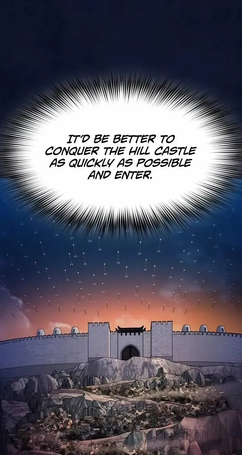 The Nebula’s Civilization Chapter 63 page 26 - 
