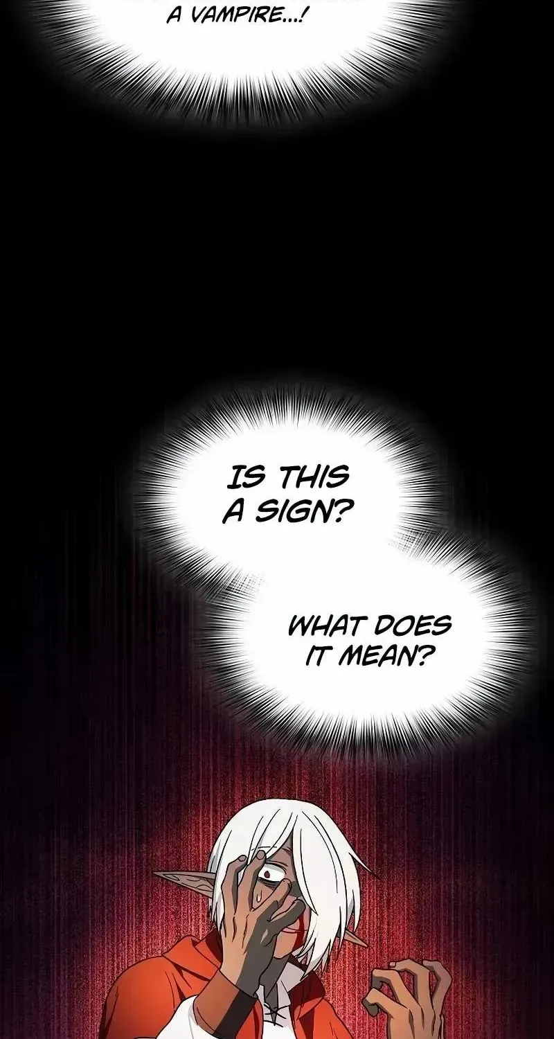 The Nebula’s Civilization Chapter 63 page 32 - 
