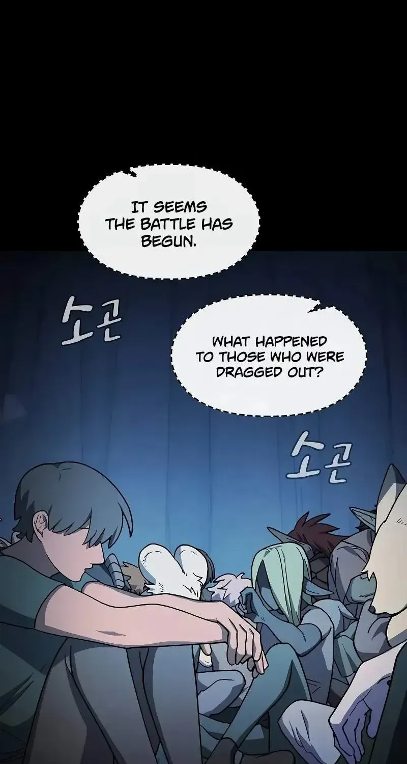 The Nebula’s Civilization Chapter 63 page 42 - 