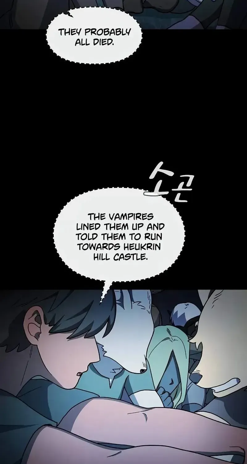 The Nebula’s Civilization Chapter 63 page 43 - 