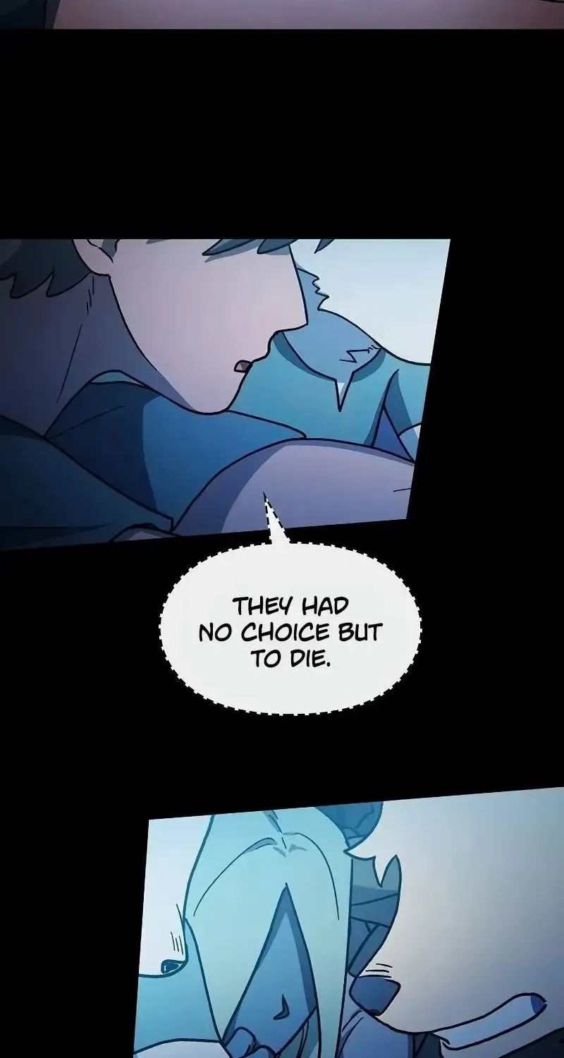 The Nebula’s Civilization Chapter 63 page 44 - 