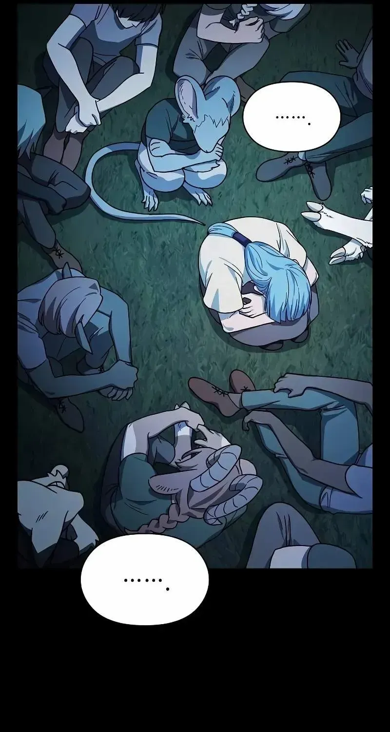 The Nebula’s Civilization Chapter 63 page 51 - 