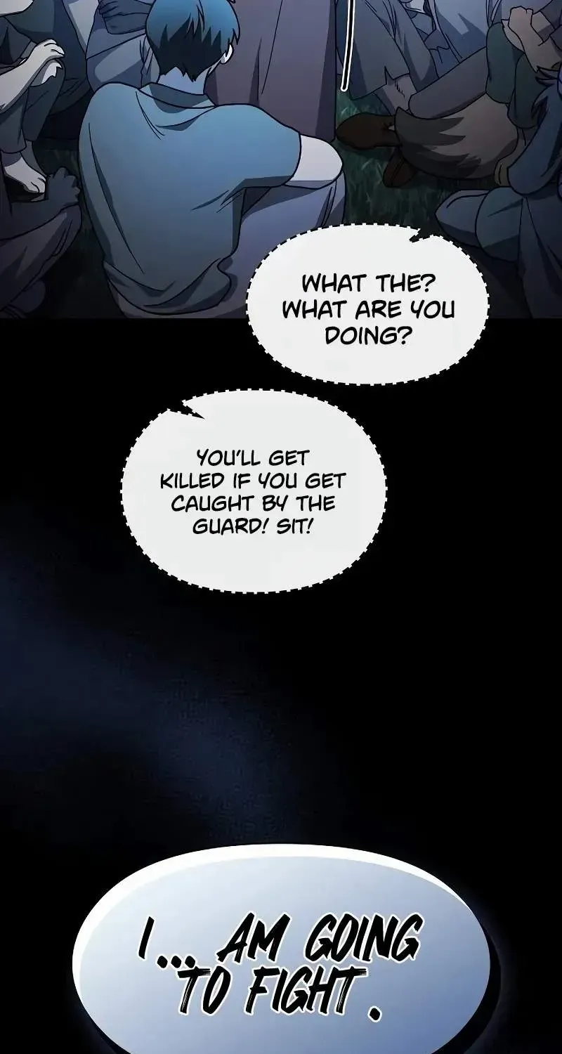 The Nebula’s Civilization Chapter 63 page 55 - 