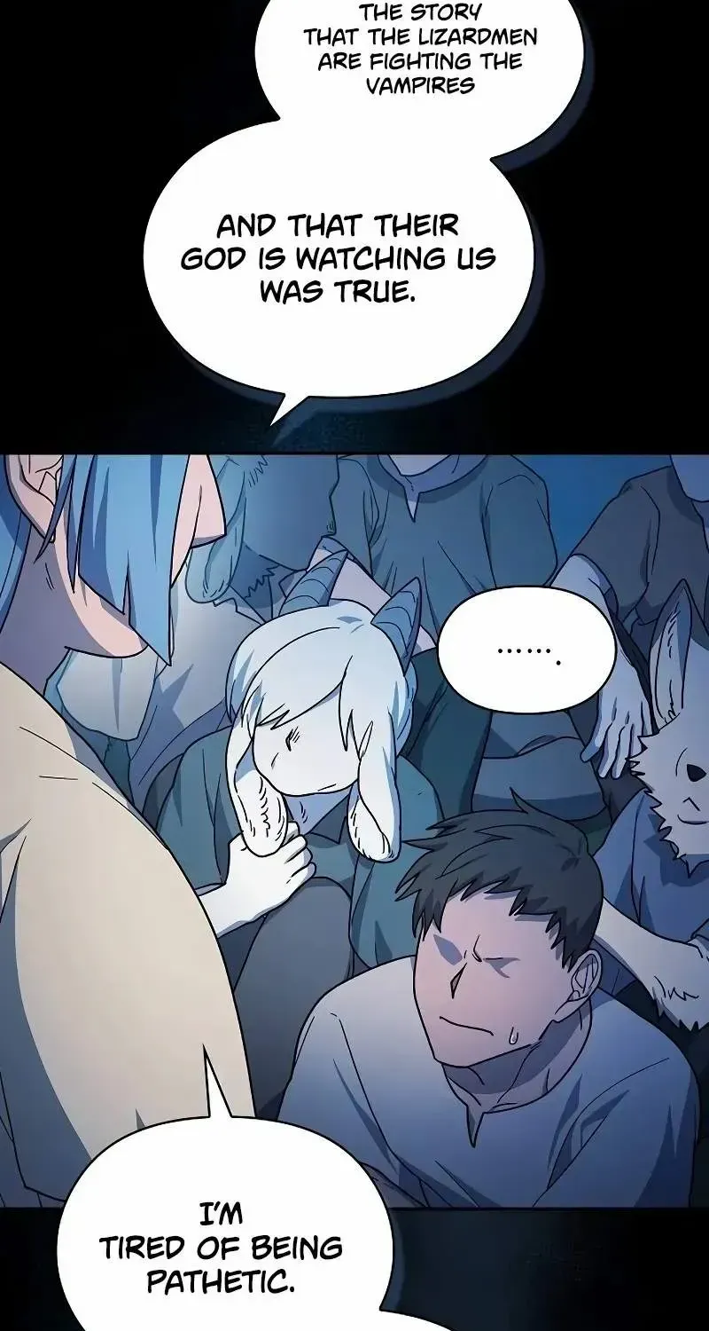 The Nebula’s Civilization Chapter 63 page 57 - 