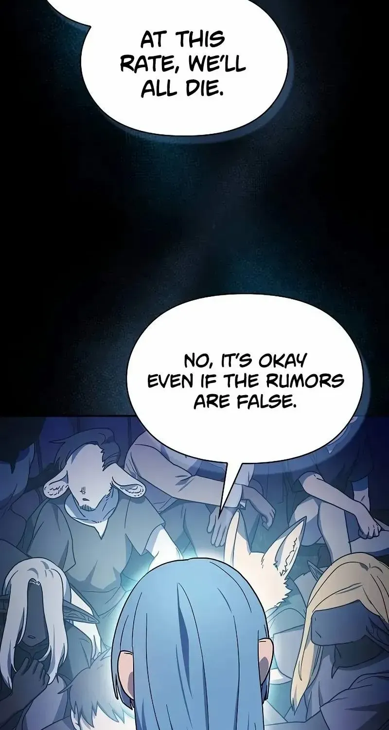 The Nebula’s Civilization Chapter 63 page 58 - 