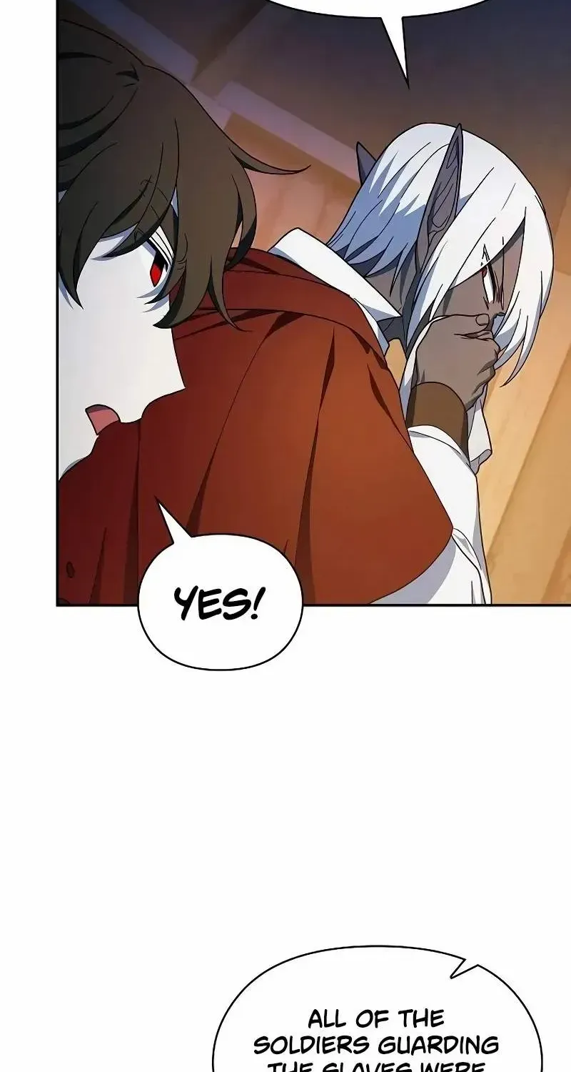 The Nebula’s Civilization Chapter 63 page 68 - 