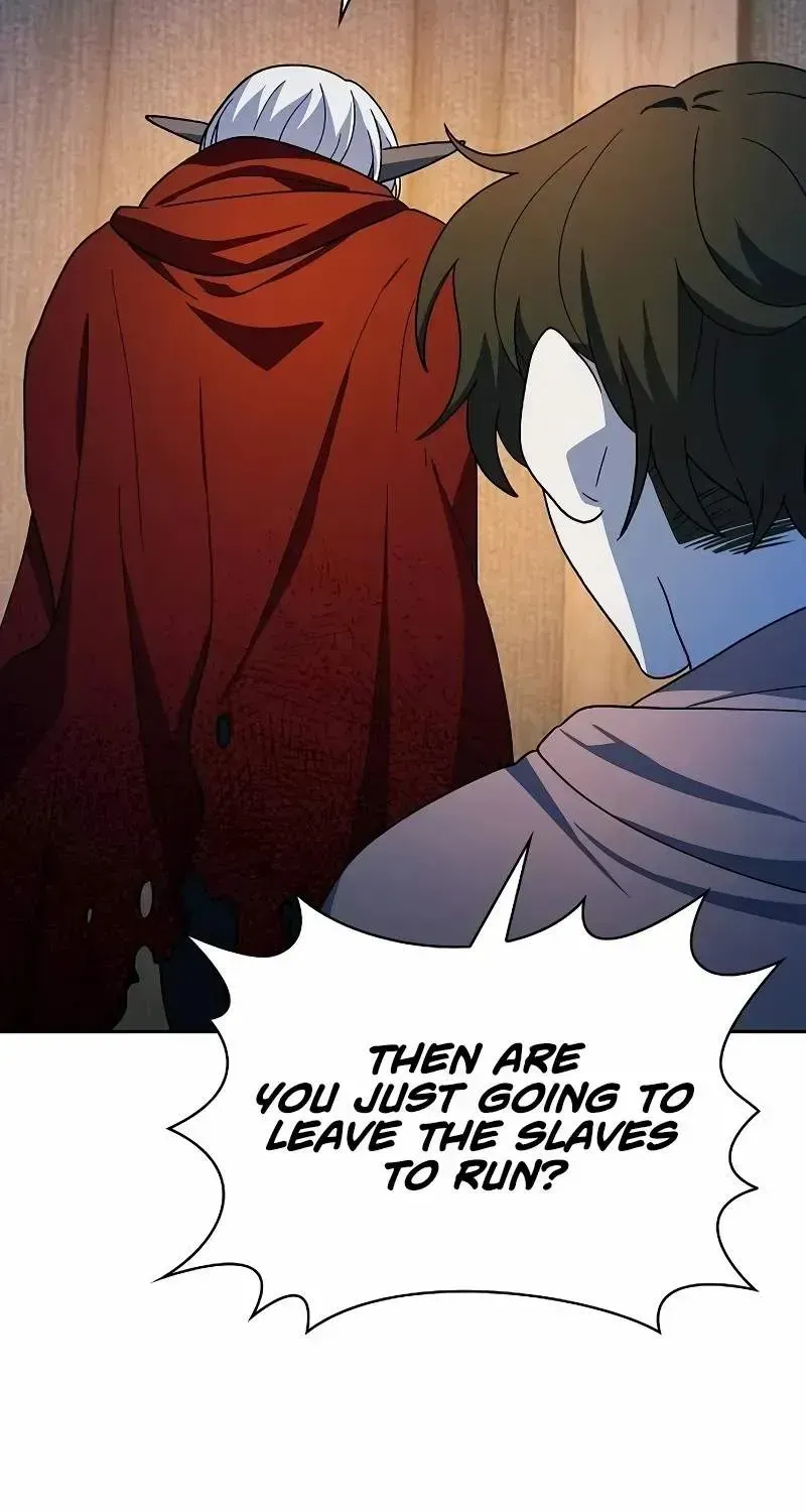 The Nebula’s Civilization Chapter 63 page 83 - 